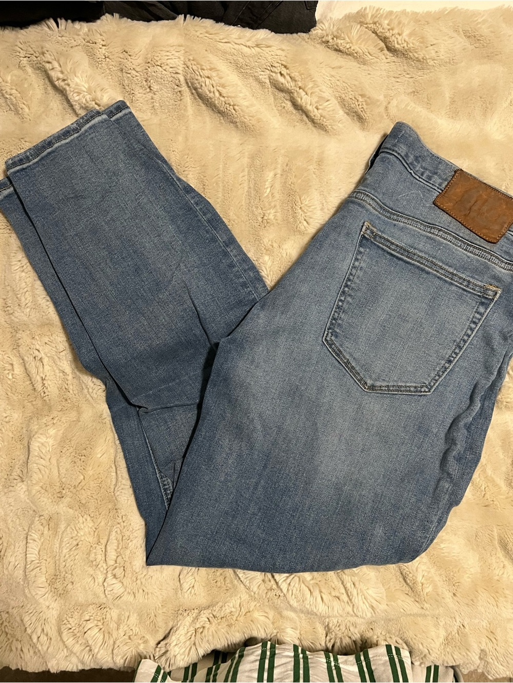 BR Traveler Slim Jeans
